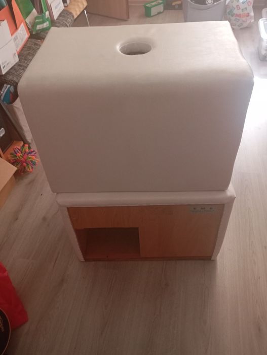 Къщичка за котки и кучета