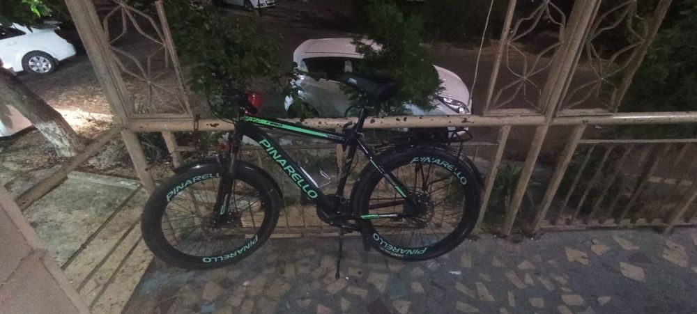 Velosiped  velosiped