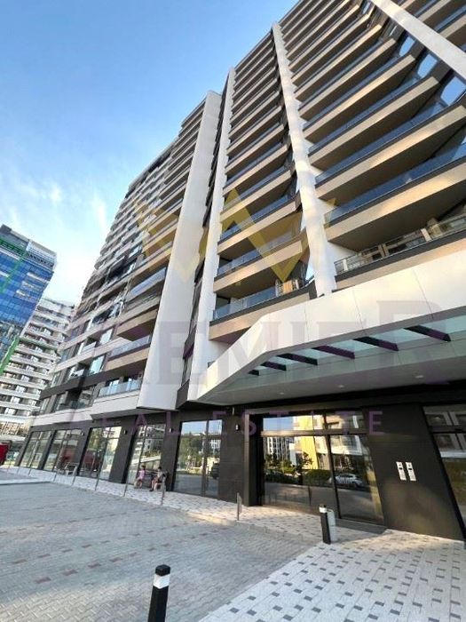 Продава се Двустаен апартамент в София, Дружба 2 - 63 кв.м за 2937 €/кв.м - Снимка #1