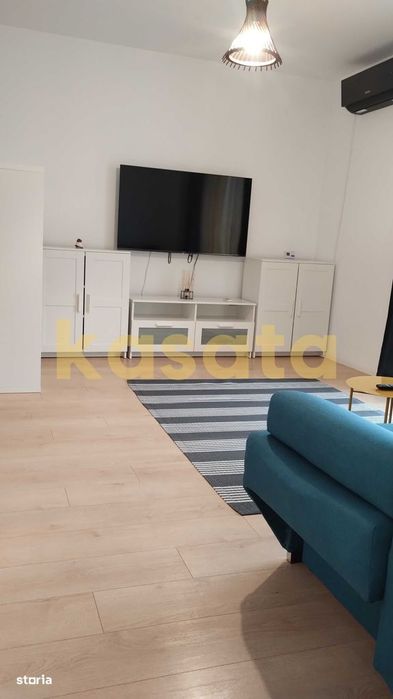 Studio modern | Atria Urban Resort | Zonă verde & liniștită