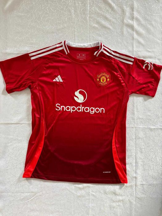 Kit Manchester United