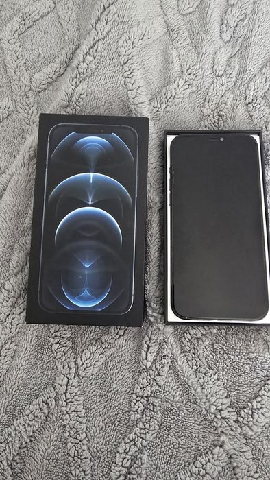 Iphone 12 pro max
