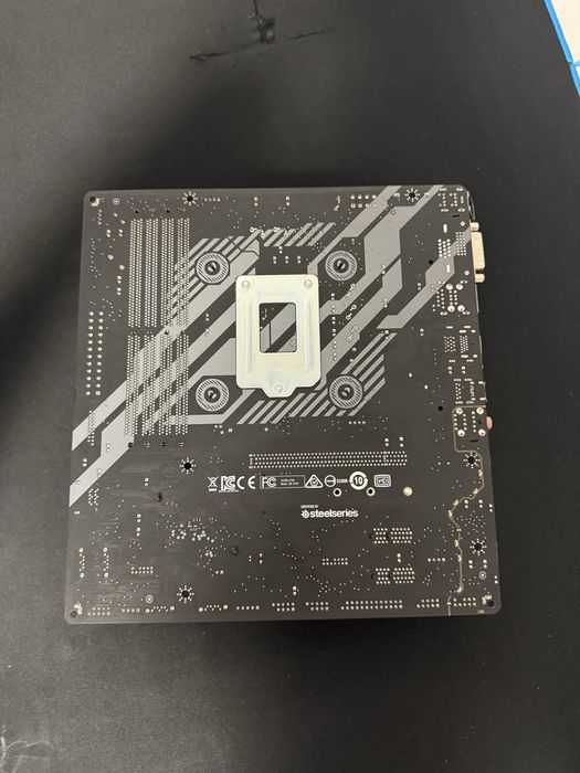 Vand kit placa de baza+ procesor