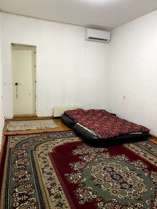 Срочно аренда квартира шерикчилика факат болар  Максим Горький ТТЗ да