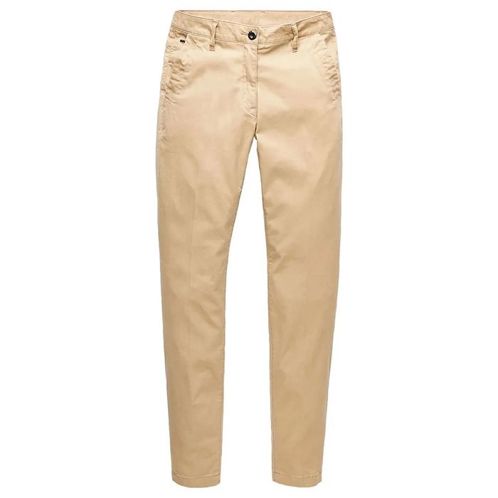 G-Star RAW Bronson Mid Waist Skinny Chino ОРИГИНАЛНИ дамски панталони/чино - 26
