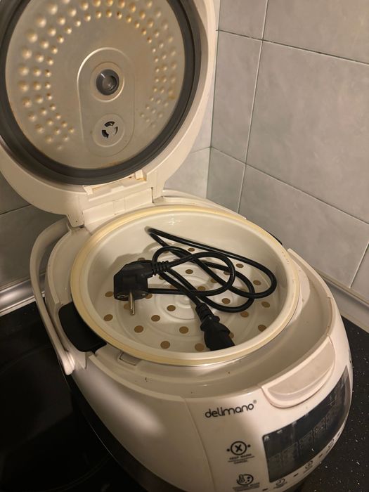 Delimano Мултикукър