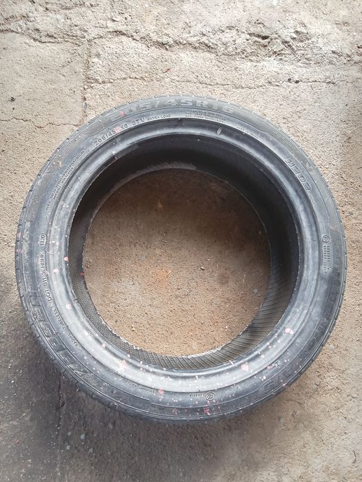 Балон летний в отличном состояние