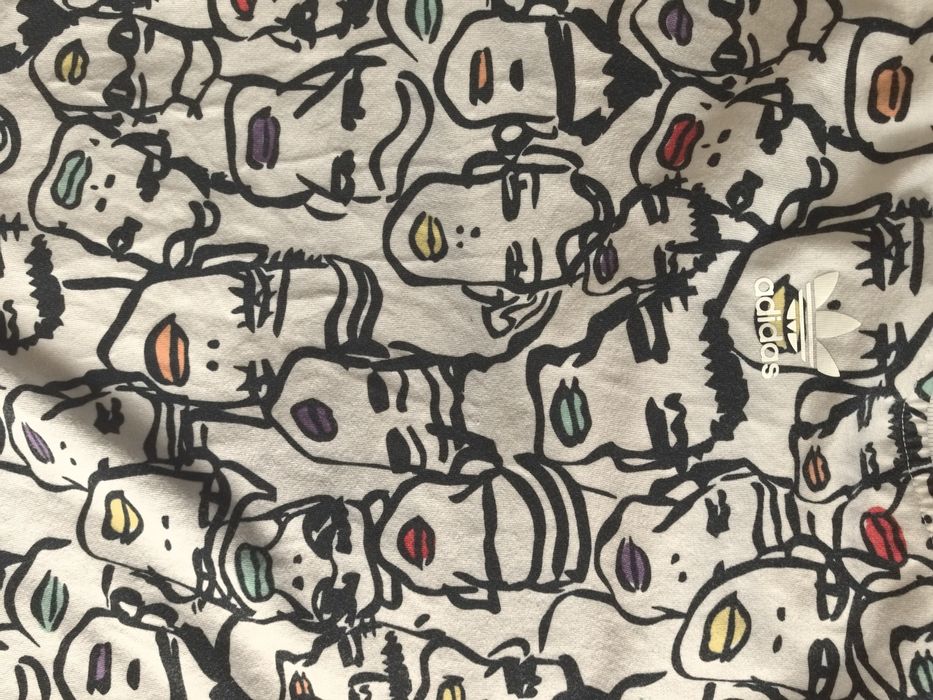 Дамска блуза Adidas