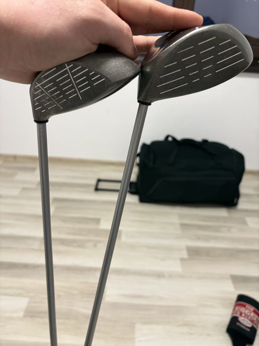 Стикове за голф