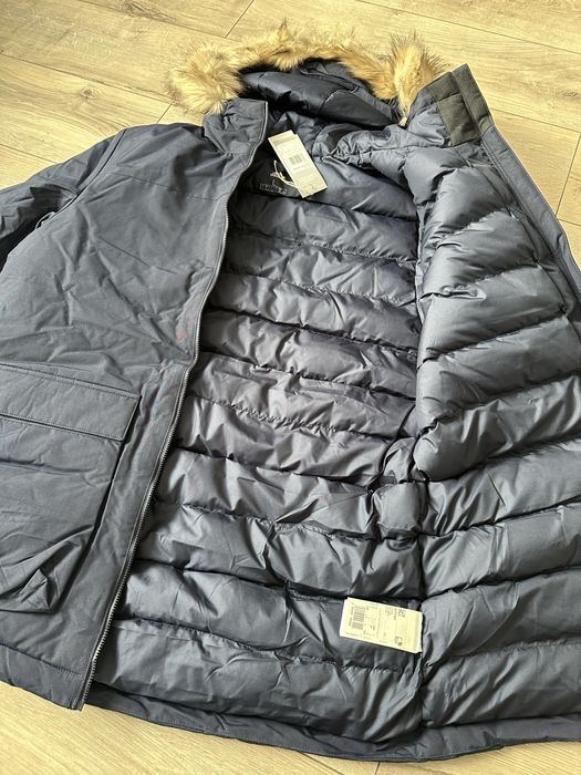 Куртка зимняя Адидас