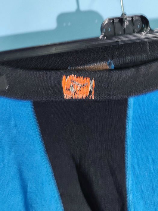 ACLIMA Мерино Клин/Мъжки  XL/XXL