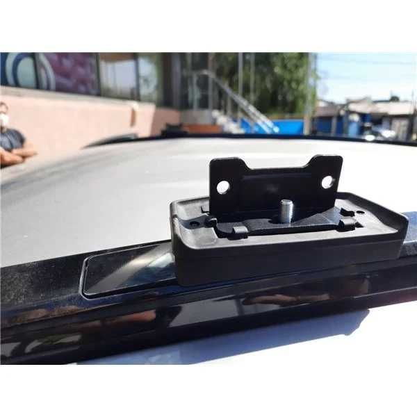 Bare transversale Menabo Dedicate OE Toyota Corolla Cross (XG10) 2020+