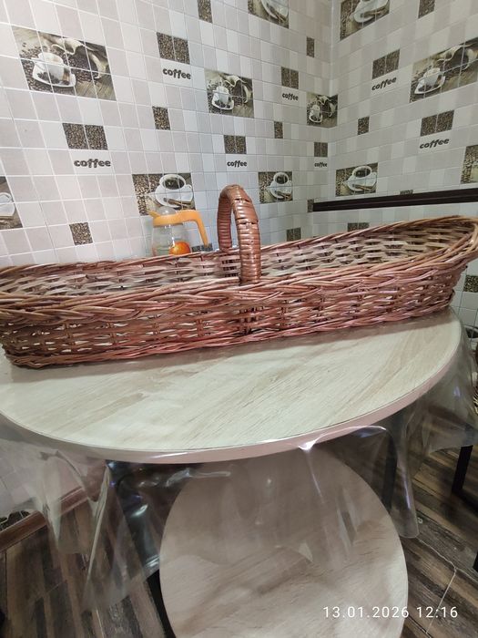 Корзины под фрукты