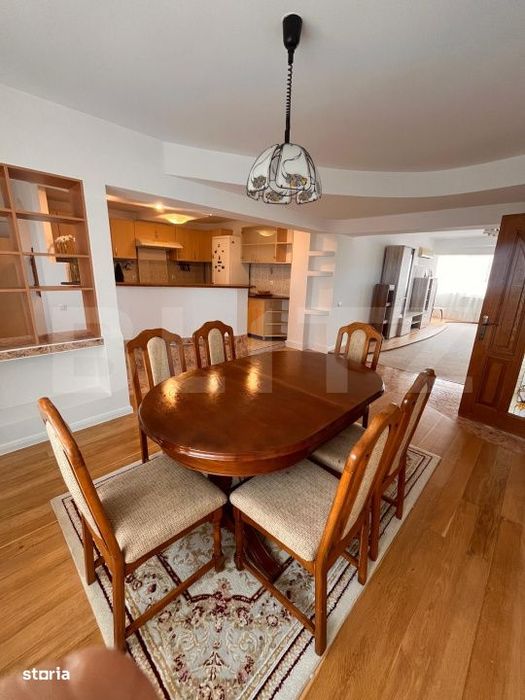 Apartament 2 camere, 90 mp, zona Marasesti