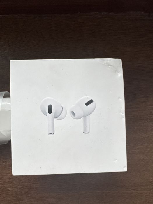Наушники AirPods Pro (Б/У)