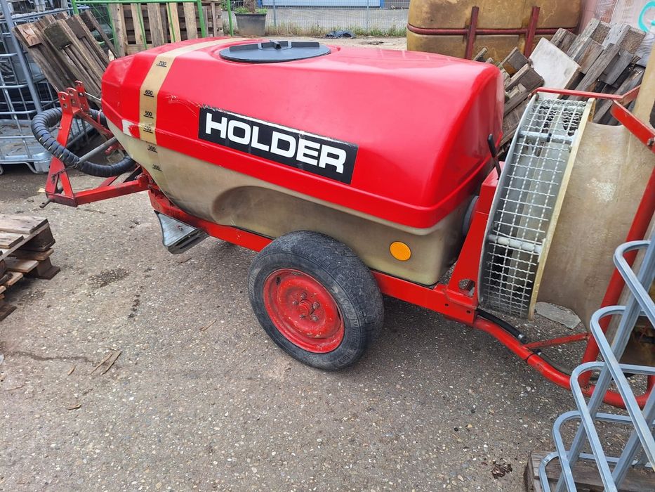 Вентилаторна пръскачка 700