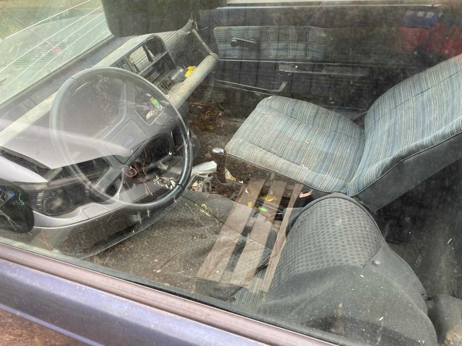 fiat panda на части фиат панда