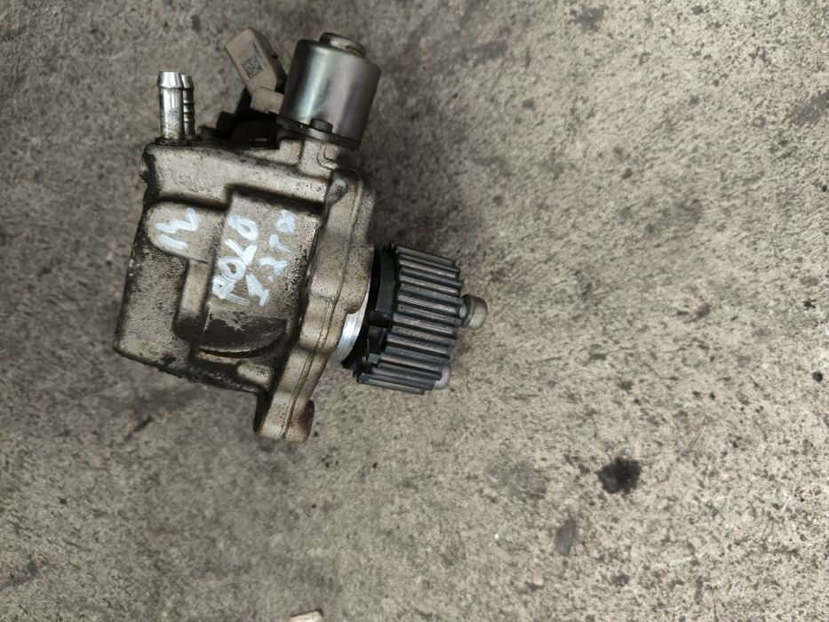 Гнп за VW Polo 1.2tdi