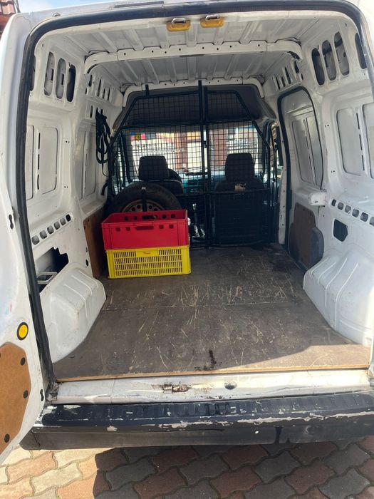 Vănd Ford Transit Connect