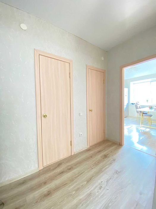 Продам квартиру мкр Юбилейный