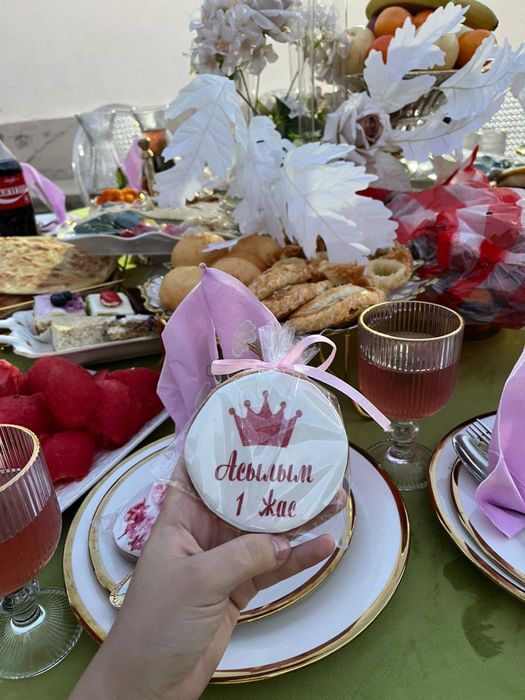 Прокат посуда Барлық мереке түріне арналған