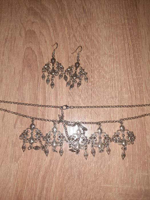 Қазақша әшекейлер