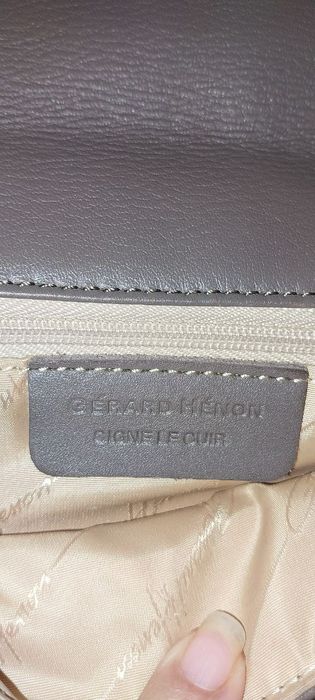 Сумка кожа брендовая