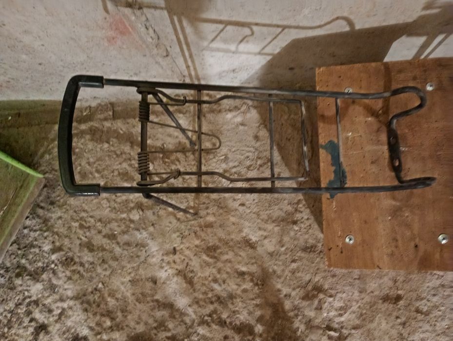 2 Броя багажници за колело