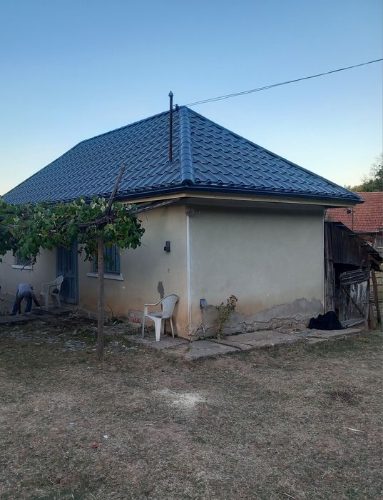 Montaj acoperis reparatii  dulgherie mansardari