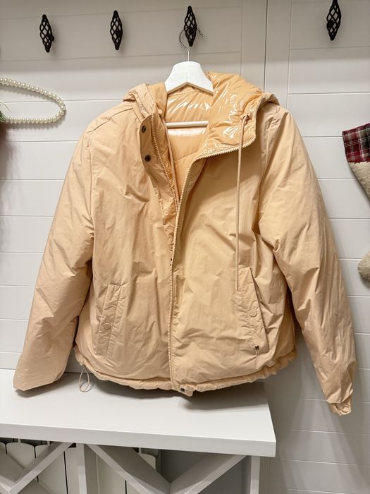 Яке с две лица Marc Cain