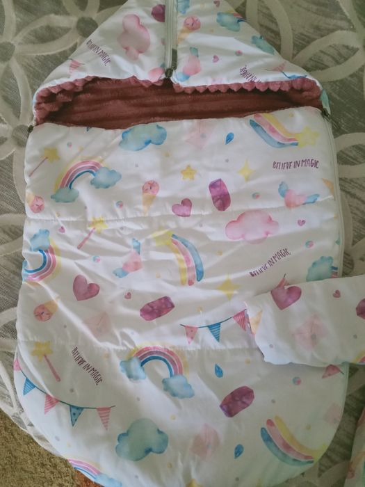 Продам конверт для выписки