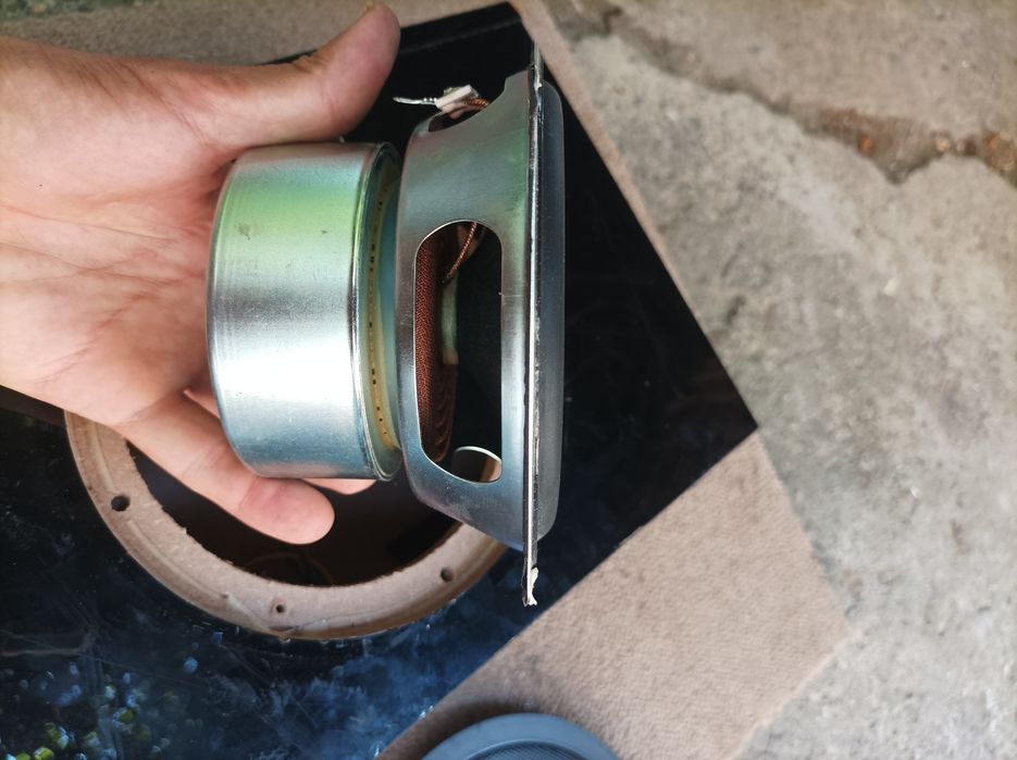 Boxă Samsung funcțională difuzoare funcționale plus filtru