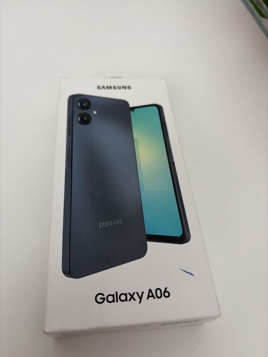 Продам телефон samsung Galaxy A 06