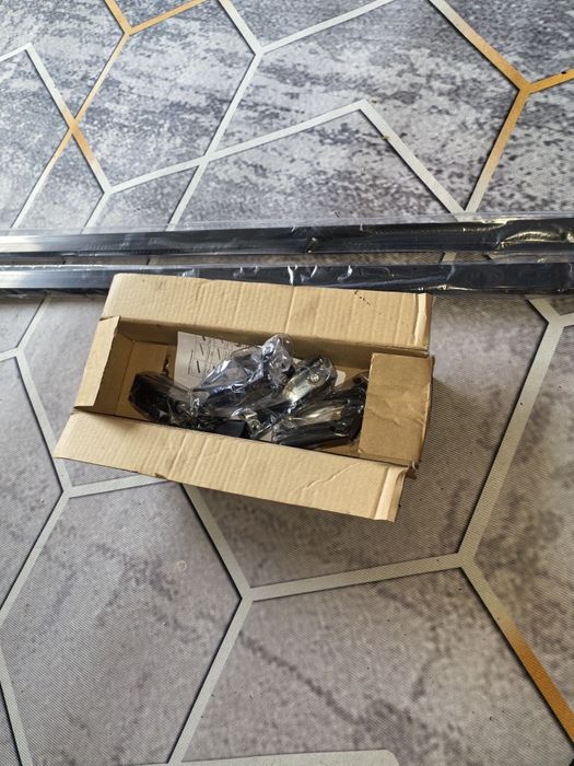 Авторелинги богажник на крышу