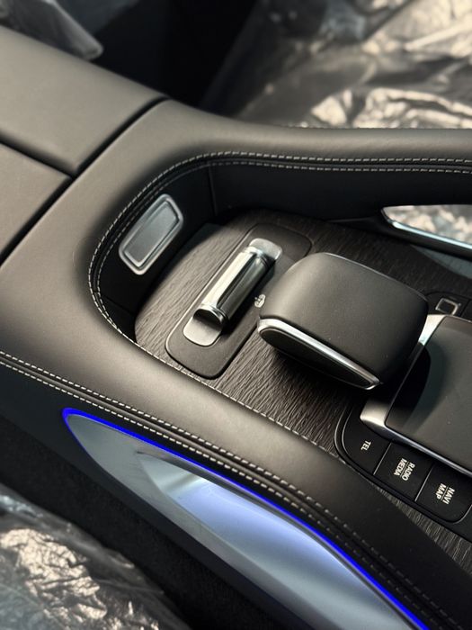 Mercedes-Benz GLS 450