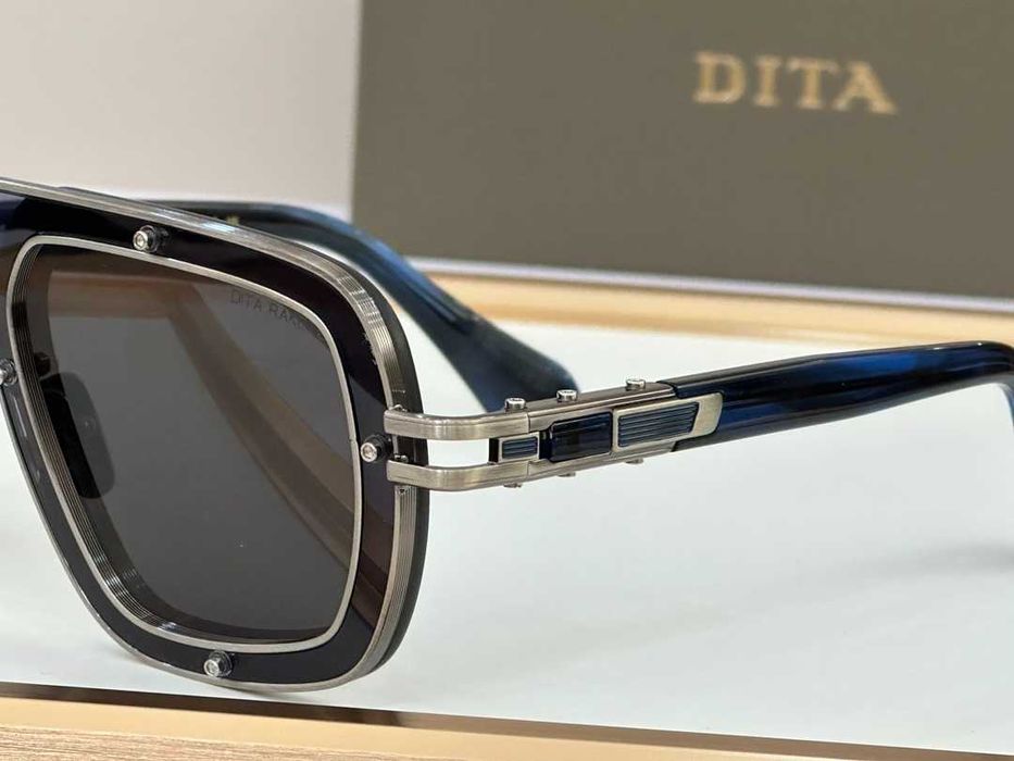 Ochelari de soare Dita Lentile Polarizate, Protectie UV400