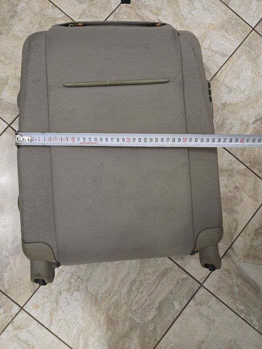 Samsonite куфар.