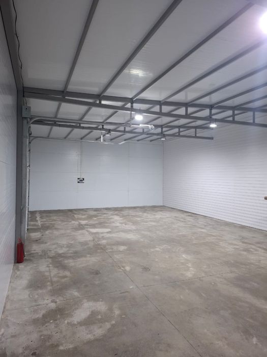 Аренда помещения