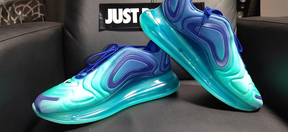 Nike Air Max 720, номер 45,5