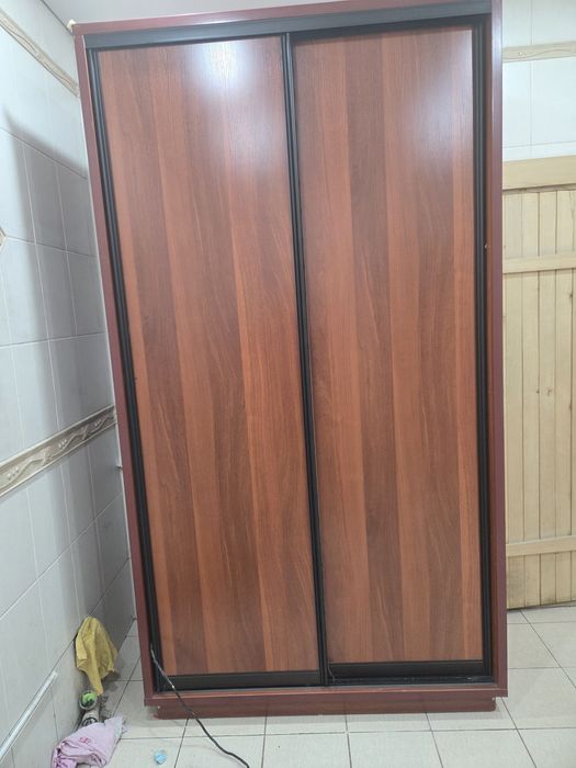 Шкаф купе хорошом состояние