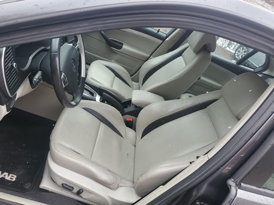 Piese Saab 93 facelift 1.9 TTID 2011 cod motor A19DTR