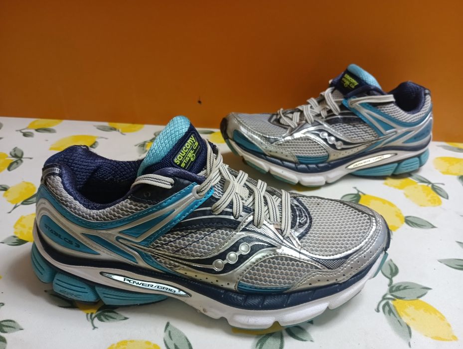 Saucony N 38 Power - 20 лв
