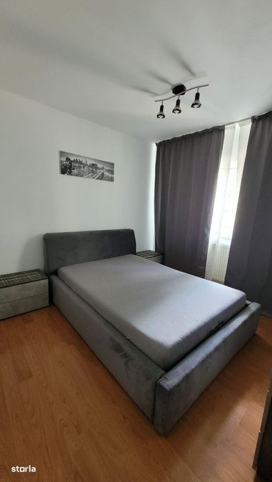 Inchiriem 2 Camere ,str.Hipodrom