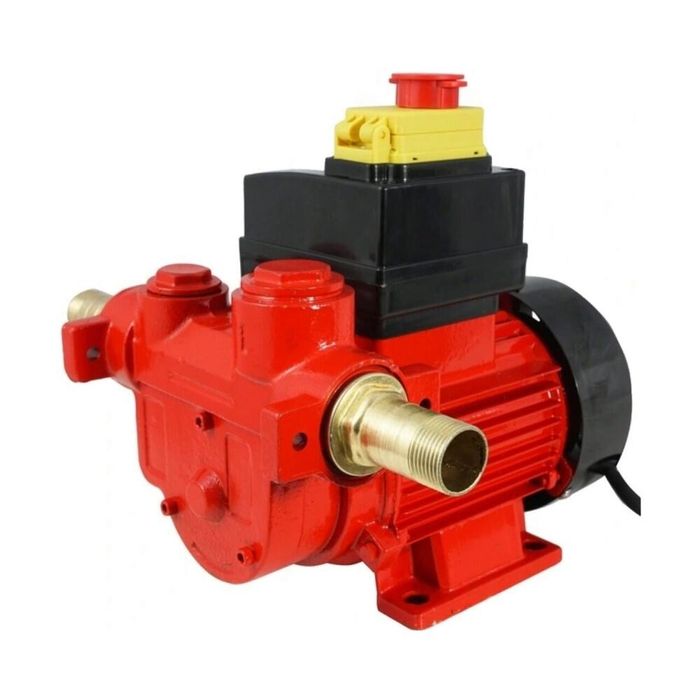 Pompa de Transfer Lichide 230v 370W 60l/min Ulei, Motorina, Verke