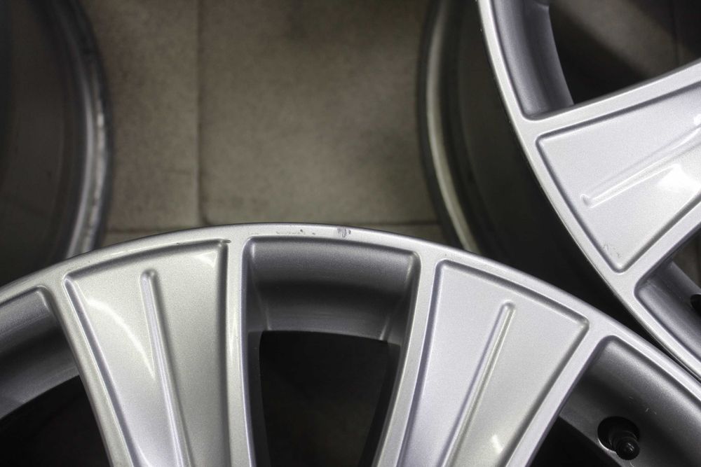 Джанти 18" Mercedes S-класа W222, W221, E-класа W213, W212