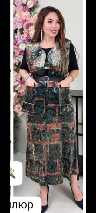 Продам  разное одежды 50-52