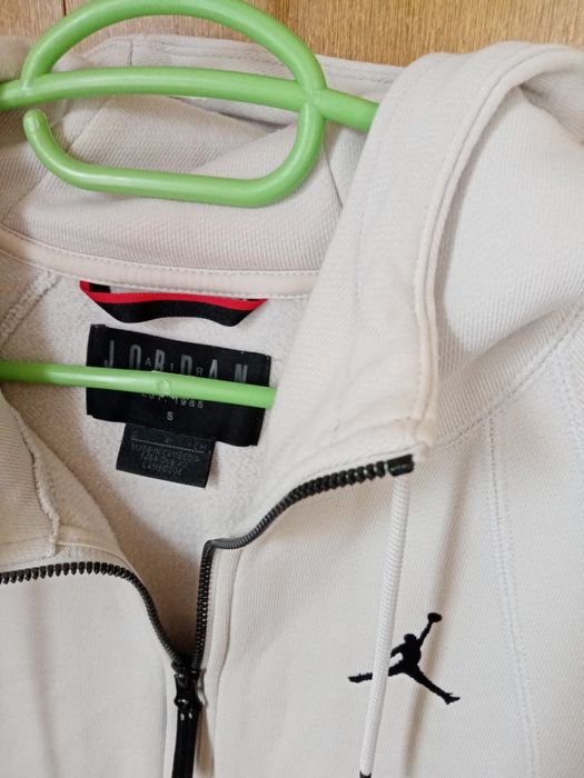 Jordan Мъжко Худи