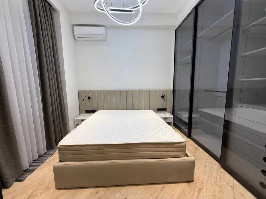 Сдаю Новую 2х ком квартиру в Юнусабадском рн, Ор: ТРЦ Мегапланет ID01