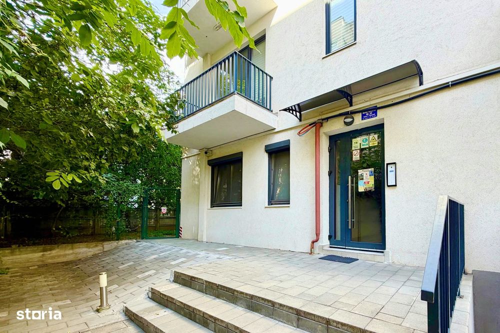 VANZARE 4 camere etaj 2 2015 95mp Matei Basarab 53 Unirii Mircea Voda
