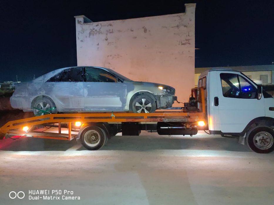 Услуги эвакуатора, перевозка грузов